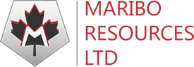 Maribo Logo